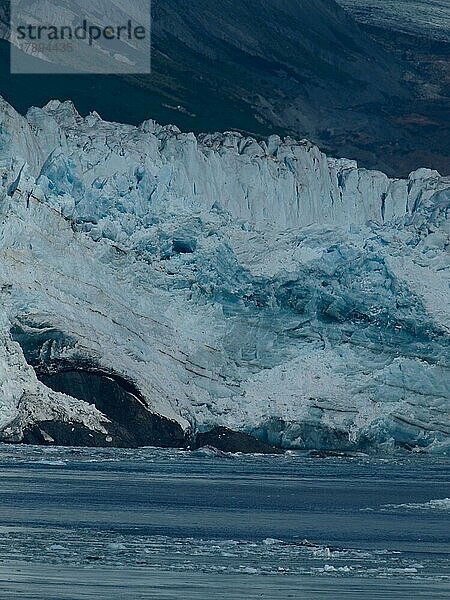 Berg  Wasser  Gletscher  Alaska