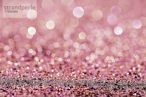 Glänzend rosa Glitter  Auflösung und hohe Qualität schönes Foto