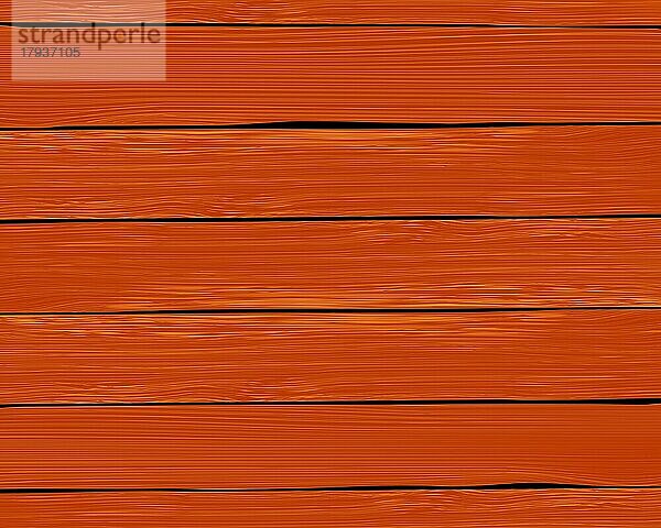 Rote Holzplanke Vektor-HintergrundHintergrund