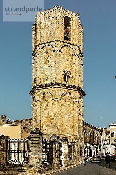 Campanile de S. Michele  Monte Sant