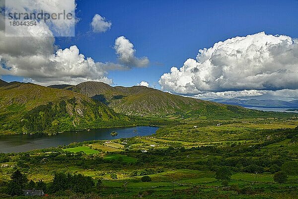 Glanmore Lake