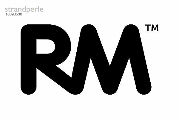 RM Education  Logo  Weißer Hintergrund