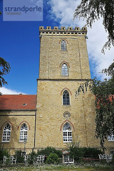 Diedrichsburg  Melle  Niedersachsen  Deutschland  Europa