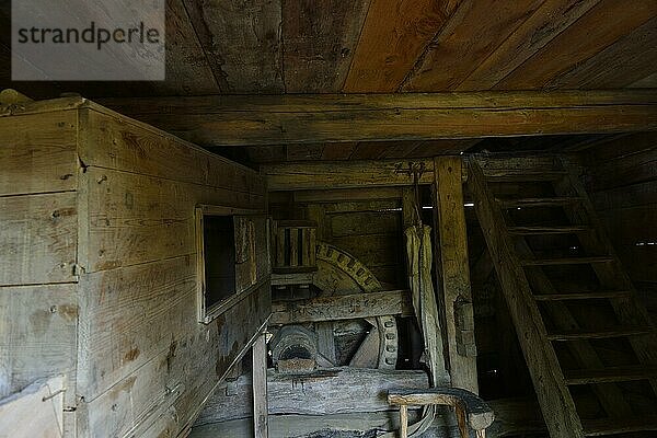 Bunge Museum  Bunge  Gotland  Schweden1