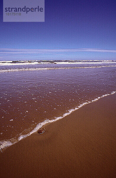 Dalvay Beach  Prince Edward Island  Kanada