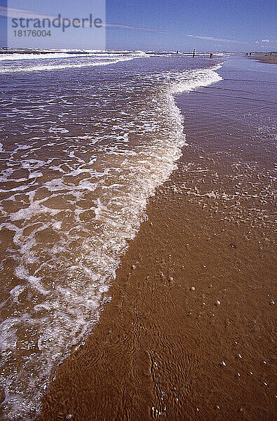 Dalvay Beach  Prince Edward Island  Kanada