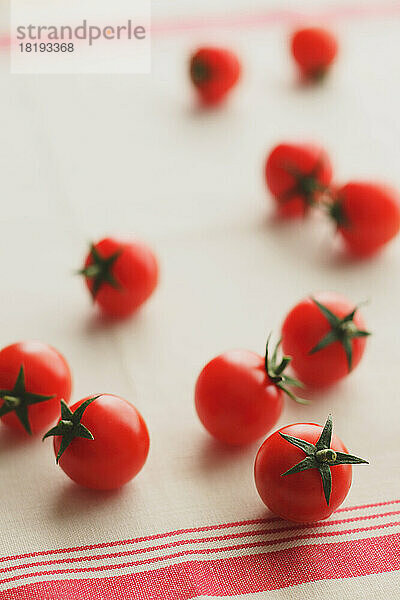 Mini-Tomaten