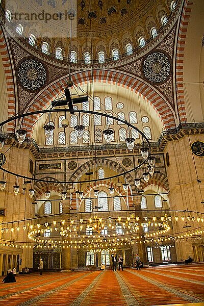 Deckenlampen im osmanischen Stil für die Inneneinrichtung