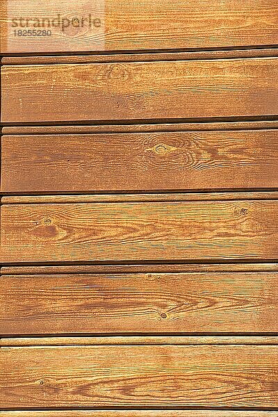 Texturdetails eines alten Holzbalkens als Hintergrund