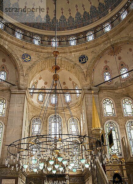 Deckenlampen im osmanischen Stil für die Inneneinrichtung
