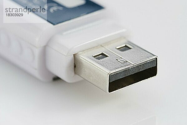 USB  universeller serieller Bus