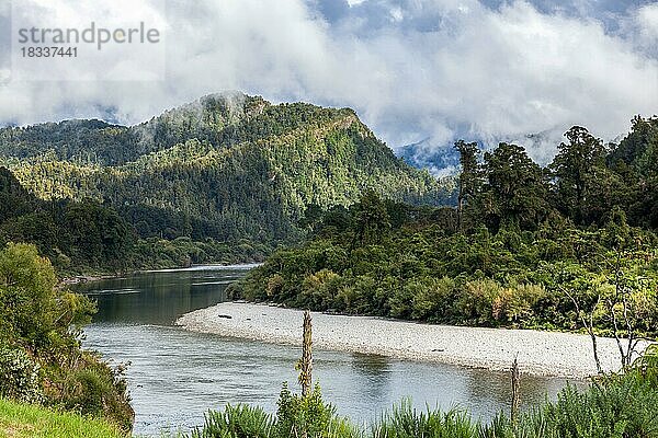 Buller-River-Tal