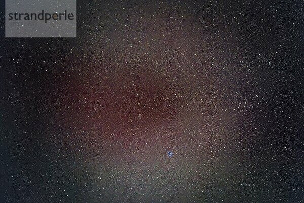 LEO Sternbild in der Deep Sky Astrofotografie