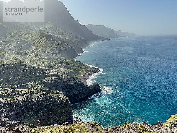 Punta de la Palma  Gran Canaria  Kanaren  Spanien  Europa