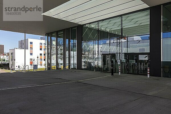 Heinrich-Heine-Universität hat ihren Betrieb eingestellt  Service Center  Düsseldorf  Nordrhein-Westfalen  Nordrhein-Westfalen  Deutschland  Europa