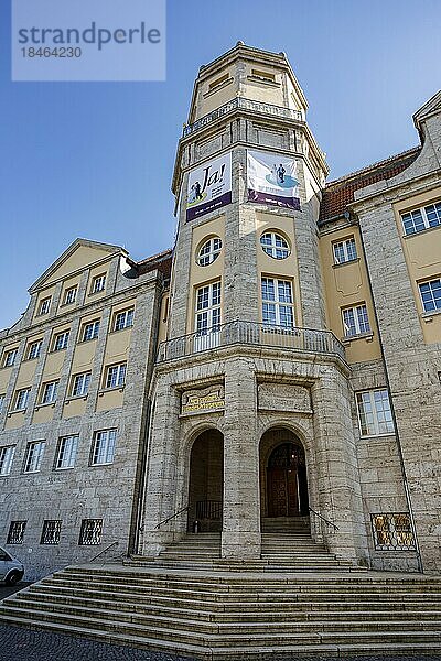 Hessisches Landesmuseum  Kassel  Hessen  Deutschland  Europa