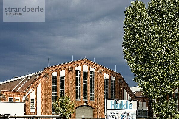Firma Hakle  Toilettenpapierhersteller  Insolvenz  Düsseldorf  Nordrhein-Westfalen  Deutschland  Europa
