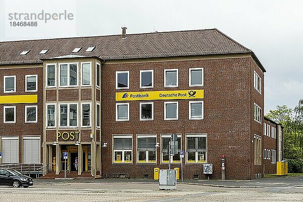 Postbank Filiale Wilhelmshaven