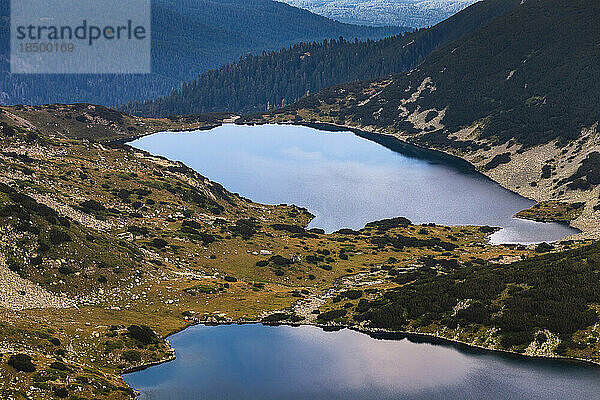 Pirin-Gebirge