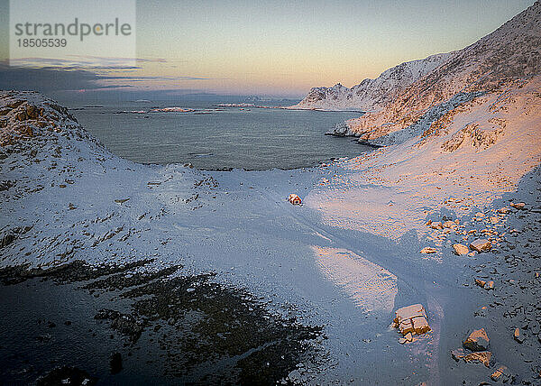 Atemberaubendes Norwegen