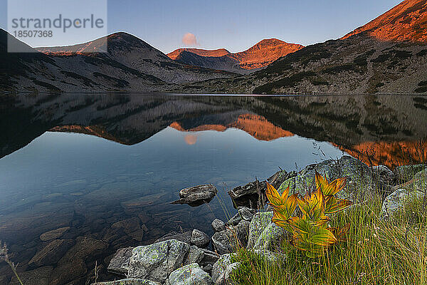 Pirin-Gebirge