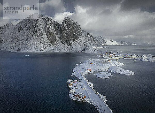 Atemberaubendes Norwegen