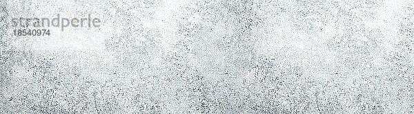 Weiß und grau abstrakte rustikalen Beton leeren Hintergrund oder Hintergrund mit Platz für Text  Licht gemalt Stein Textur Vorlage Wandfläche für Design Kopie Raum