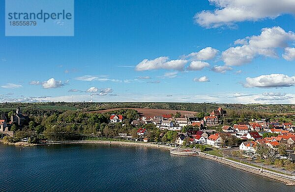 Seeburg am Süßen See