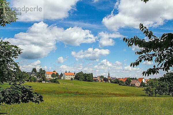 Neudorf im Harz