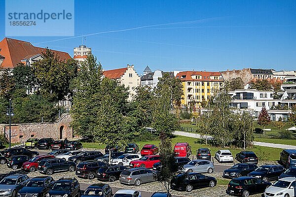 Bilder aus der Landeshauptstadt Magdeburg