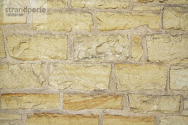 Natursteinmauer Mauerwerk Hintergrund Textur Muster