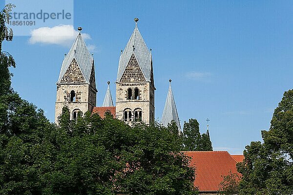 Liebfrauenkirche Halberstadt