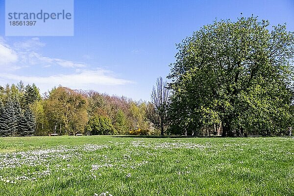 Landschaftspark Degenershausen