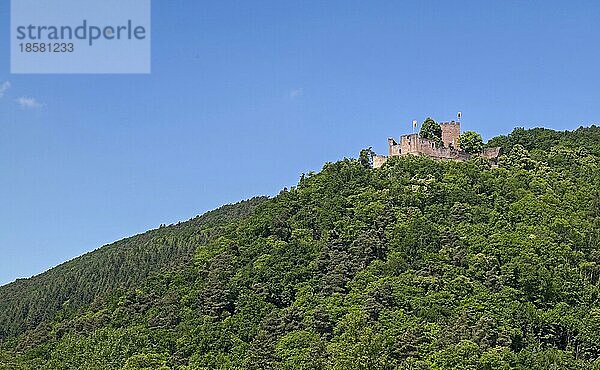 Burg Landeck