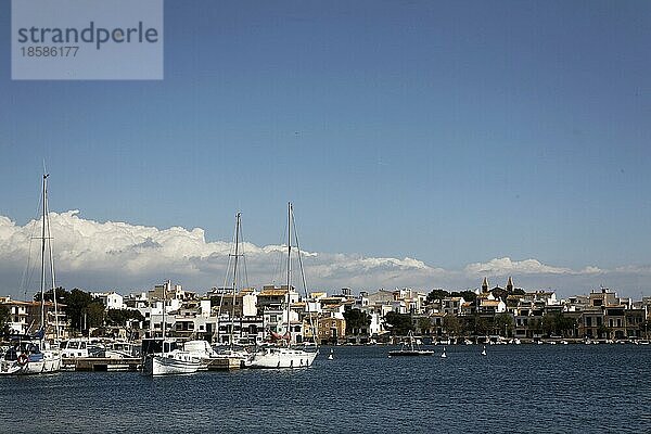 Portocolom