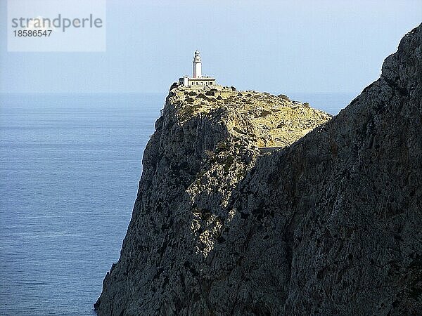 Leuchtturm Kap Formentor