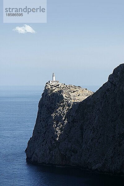 Leuchtturm am Kap Formentor