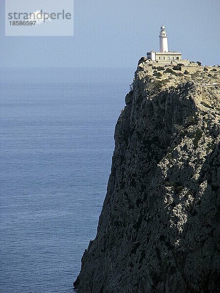 Leuchtturm Kap Formentor