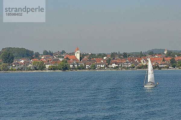 Am Bodensee  Immenstaad