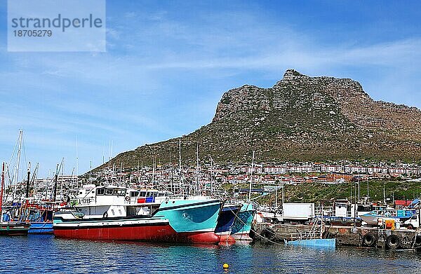 Hout Bay  S