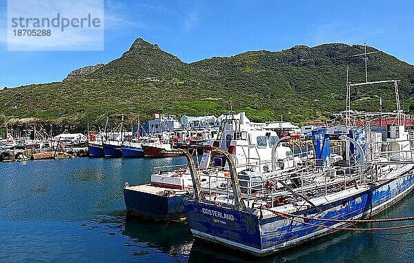 Hout Bay  S