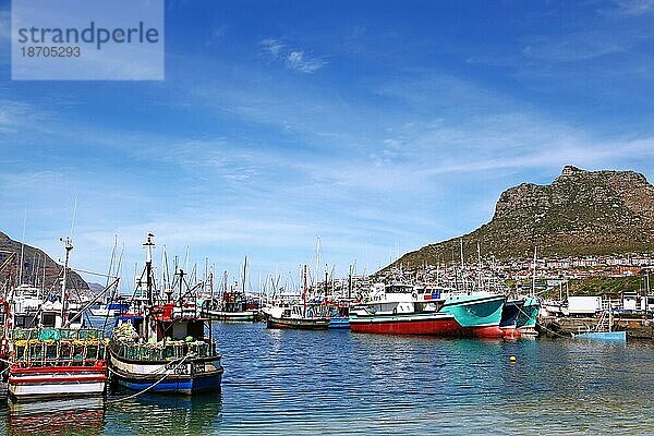 Hout Bay  S