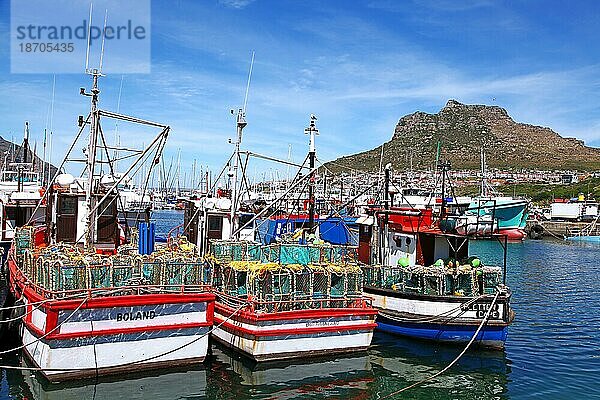 Hout Bay  S