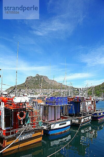 Hout Bay  S