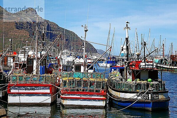 Hout Bay  S