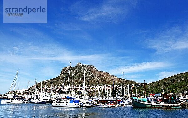 Hout Bay  S