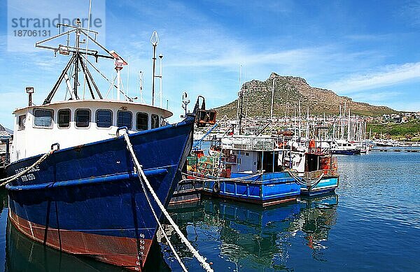 Hout Bay  S