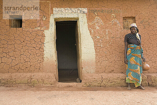 Coffee farmers  Kabuye area  Rwanda