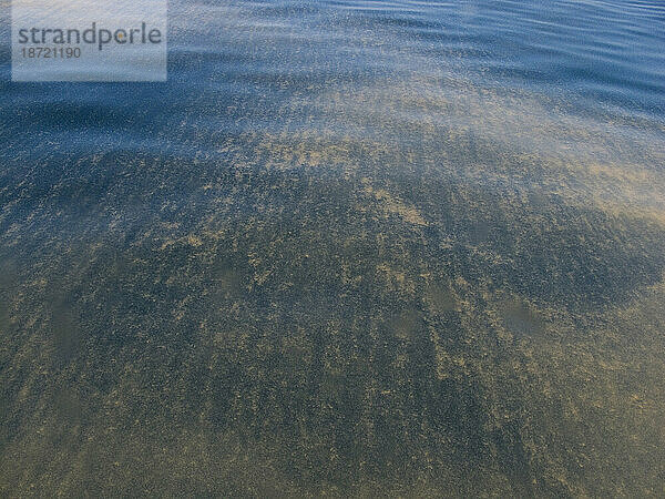 Ölkatastrophe in Deepwater Horizion