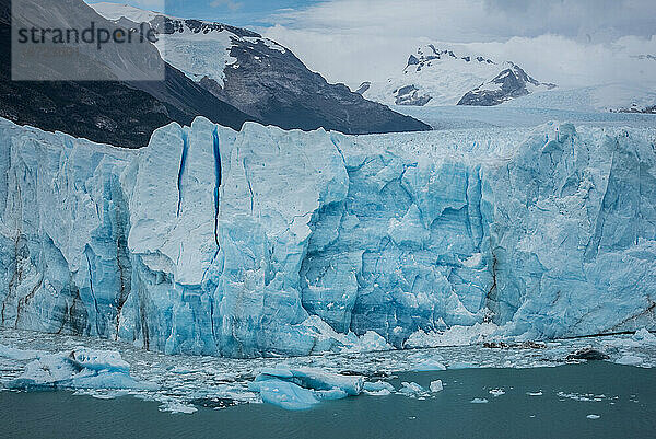 Gletscher Perito Moreno